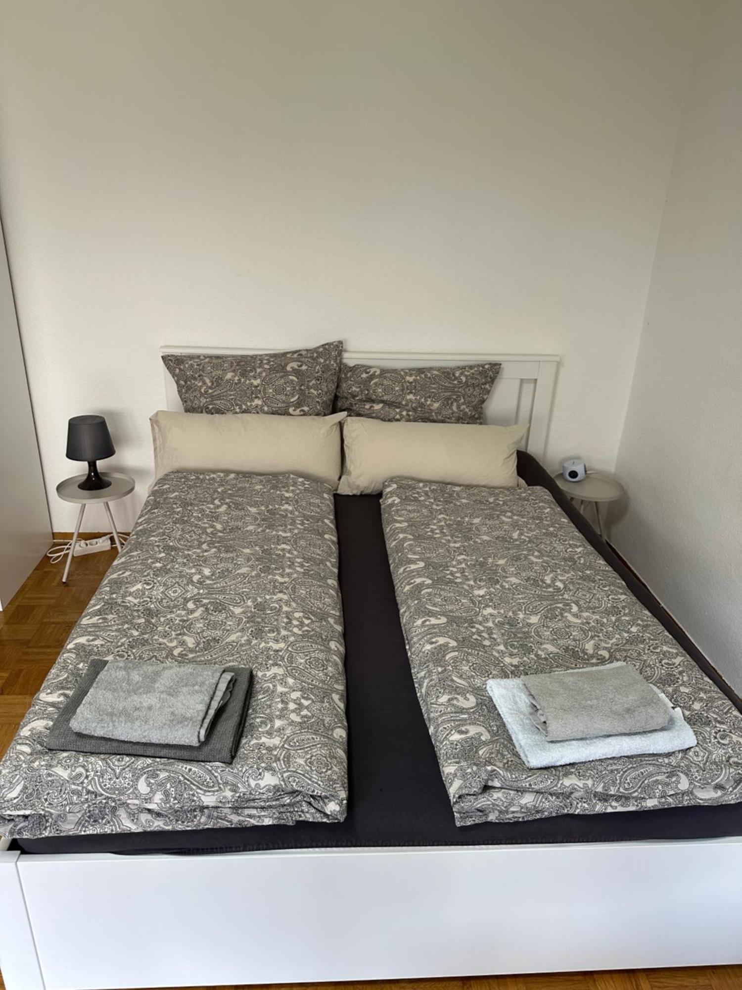 Apartment Renovated Flat - Prime Location Near Marienplatz *