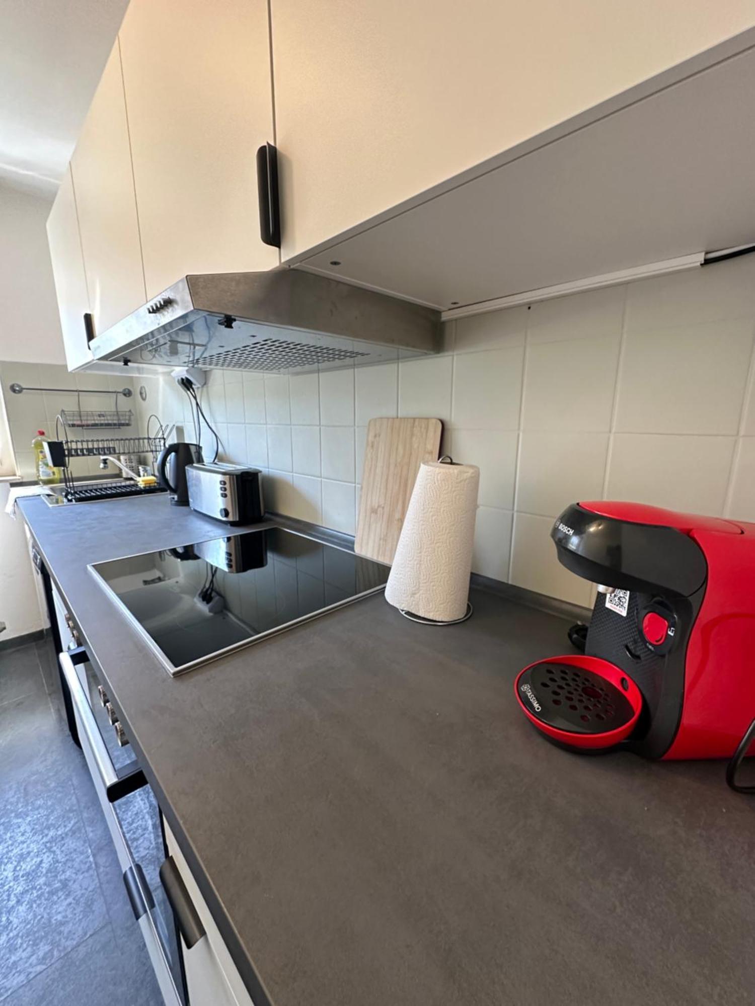 Renovated Flat - Prime Location Near Marienplatz